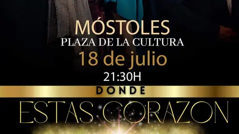 Verbena llega esta semana con un tributo a Mocedades, flamenco, magia y t&iacute;teres
