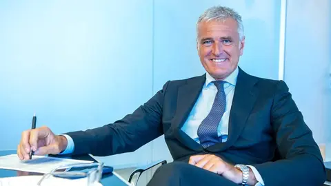 Gonzalo S&aacute;nchez, reelegido presidente de PwC Espa&ntilde;a hasta 2031 para consolidar un liderazgo transformador - Foto de PwC