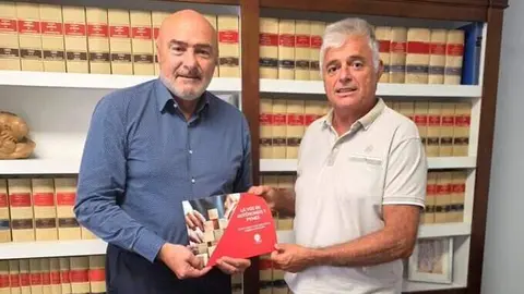 CONPYMES suma a Uni&oacute;n de Uniones para consolidar su peso en el sector agroalimentario y el medio rural - Foto de CONPYMES