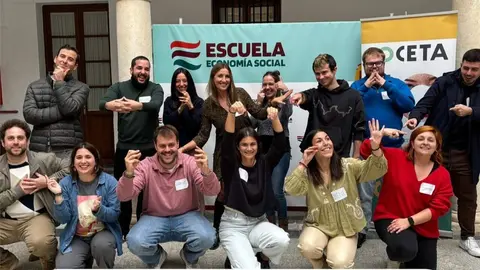 COCETA abre la convocatoria de GEN&middot;Coop para impulsar el relevo generacional en el cooperativismo joven - Foto de COCETA