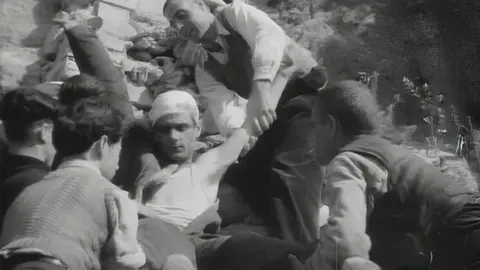 Sierra de Teruel (A. Malraux, 1939)