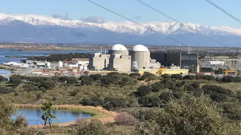 El CSN avala la pr&oacute;rroga de la central nuclear de Almaraz hasta el a&ntilde;o 2030 - Foto del Consejo de Seguridad Nuclear