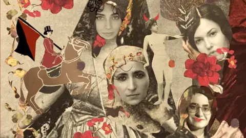 Alba Flores, N&uuml;ll Garc&iacute;a, Laura Gal&aacute;n y Eva Valdelomar protagonizan LIBRES!!!