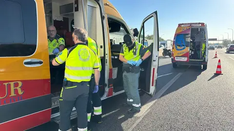 Emergencias Madrid