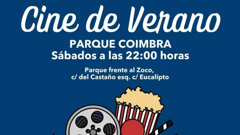 Cine de verano M&oacute;stoles