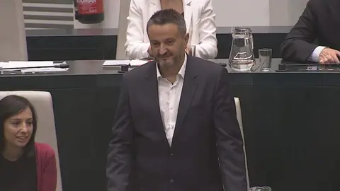 Pedro Barrero