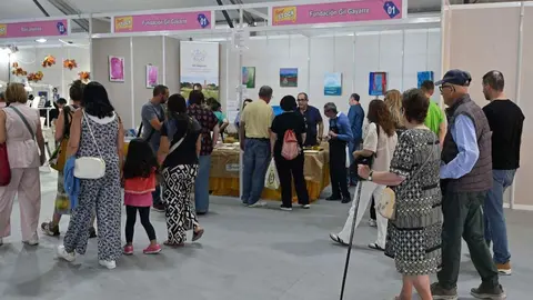 Sansestock 2026 abre su plazo de inscripci&oacute;n para expositores en una edici&oacute;n especial por su 20&ordm; aniversario - Foto del Ayuntamiento de San Sebasti&aacute;n de los Reyes