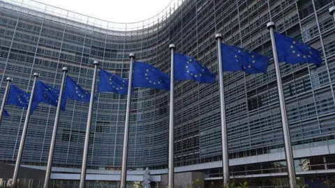 Foto de la Comisi&oacute;n Europea