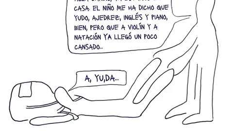 Extraescolares