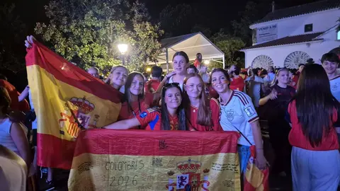 Foto del Ayuntamiento de Villanueva de la Ca&ntilde;ada