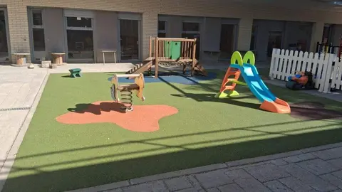 Escuelas infantiles