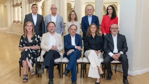 La CNMC reestructura sus dos Salas de decisi&oacute;n tras los &uacute;ltimos nombramientos en el Consejo - Foto de la Comisi&oacute;n Nacional de los Mercados y la Competencia (CNMC)