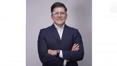 Wilson Ruiz Orejuela, exministro de Justicia colombiano y colaborador de El Diario de Madrid