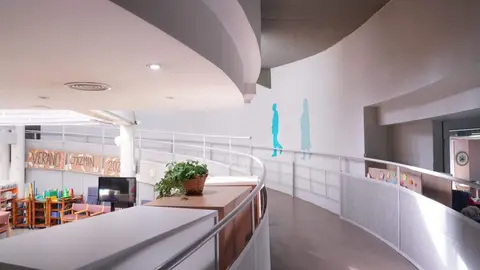 Los trabajos incluyen la renovaci&oacute;n de todos los aseos, la sustituci&oacute;n del pavimento en las zonas comunes y la instalaci&oacute;n de un nuevo ascensor, entre otras actuaciones