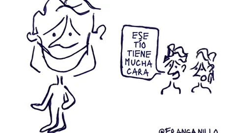 Mucha cara