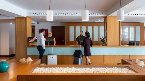 Paradores celebra el 30&ordm; aniversario de su programa de fidelizaci&oacute;n 'Amigos de Paradores' con un sorteo especial - Foto de Paradores