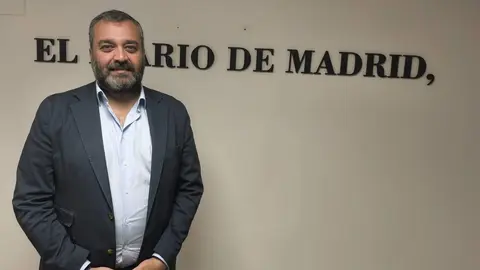 Entrevista a Carlos Segura, concejal de Distrito Centro en el Ayuntamiento de Madrid, en el peri&oacute;dico El Diario de Madrid