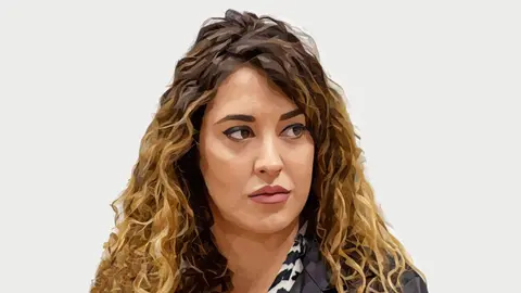 Sandra Cerrada S&aacute;nchez
