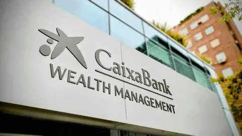 CaixaBank Wealth Management - Foto de Caixabank