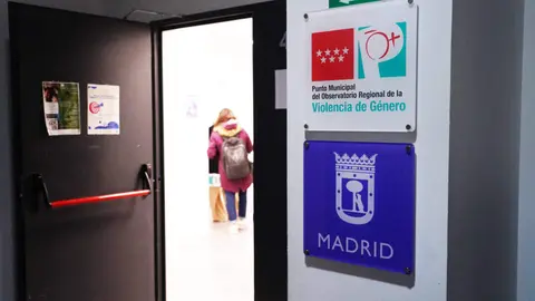 Centros integrales de atenci&oacute;n a la mujer - Foto Ayuntamiento de Madrid