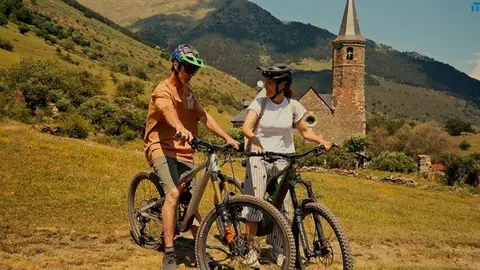 Moeve pone en valor el patrimonio rural espa&ntilde;ol con el lanzamiento de la serie documental 'Caminos de Futuro' - Foto de Moeve