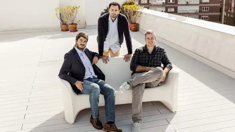 Mapfre irrumpe en la 'insurtech' Tuio con la compra del 38,9% para impulsar su expansi&oacute;n con IA en Europa e Hispanoam&eacute;rica