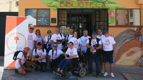 Rali fotogr&aacute;fico