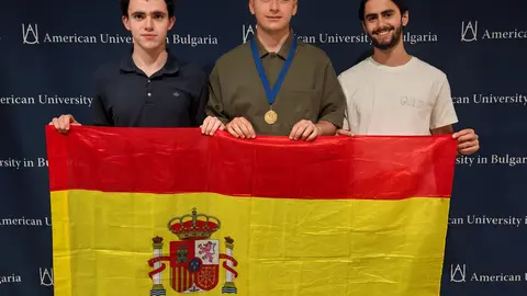 Resultados de la UAM en International Mathematics Competition