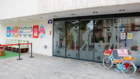 Pozuelo de Alarc&oacute;n conmemora el D&iacute;a Internacional de la Juventud con un programa especial para adolescentes - Foto de CUBO Espacio Joven