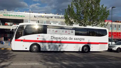 Paracuellos de Jarama acoge este viernes 14 de agosto una nueva jornada de donaci&oacute;n de sangre - Foto del Ayuntamiento de Paracuellos del Jarama