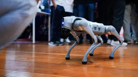 STEM Racing - Foto de la Comunidad de Madrid