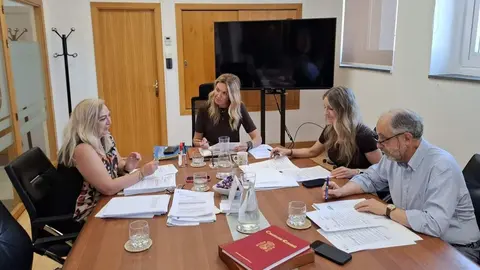 Pozuelo de Alarc&oacute;n aprueba una rebaja de impuestos: IBI al m&iacute;nimo legal, fin de los vados y ventajas para la aerotermia - Foto del Ayuntamiento de Pozuelo de Alarc&oacute;n