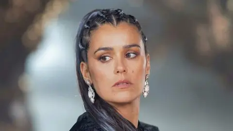 Isabel Aai&uacute;n actuar&aacute; en las Fiestas de Galapagar 2026 - Foto del Ayuntamiento de Galapagar