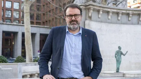 Rub&eacute;n P&eacute;rez Correa - Gobierno