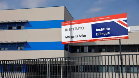 IES Margarita Salas