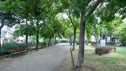 Parque de Canillejas