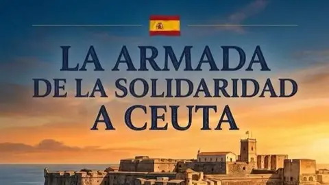 Cartel Convocatoria