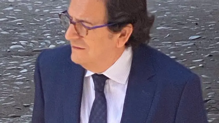 Luis Aznar