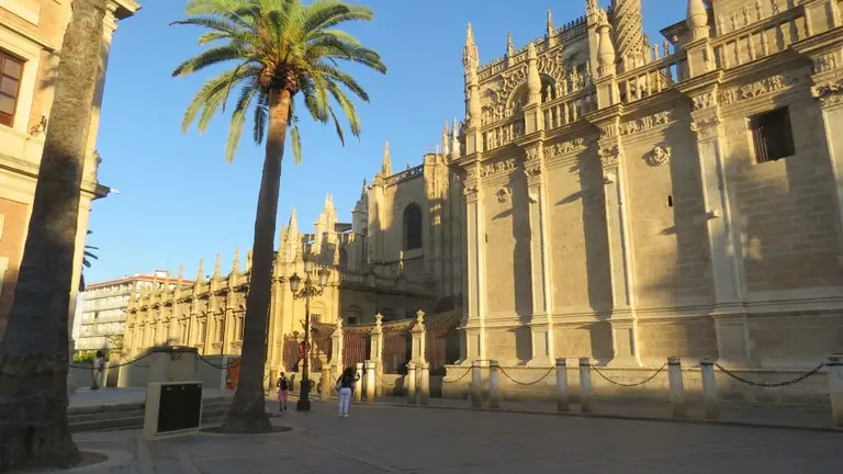 Catedral de Sevilla (24)