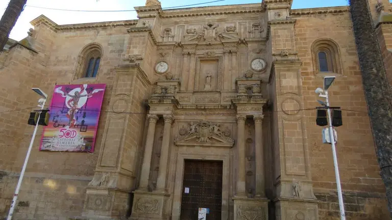 Catedral de la Encarnación de Almería (3)