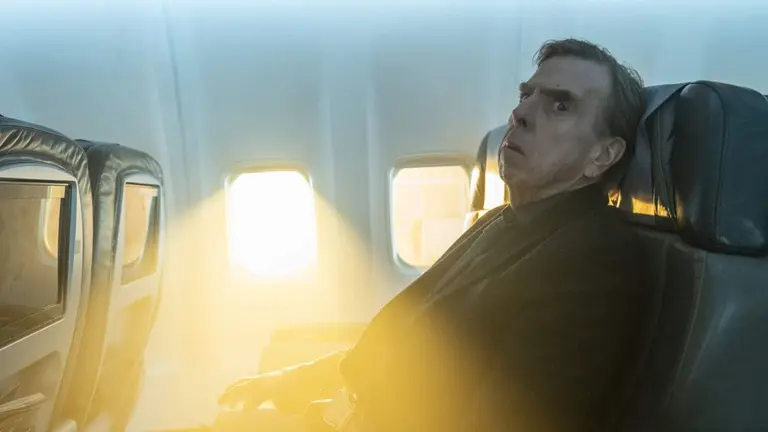 Mayday Club, coescrita y dirigida por Hafsteinn Gunnar Sigurðsson - José Belló