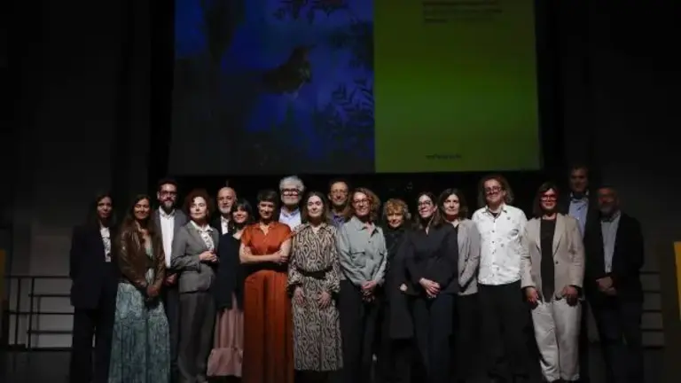 Presentación PHotoEspaña 2024 - José Belló