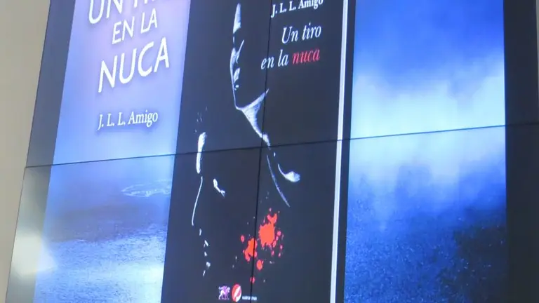 1  Portada del libro presentado