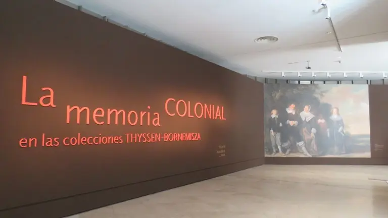 1   Título de la exposición