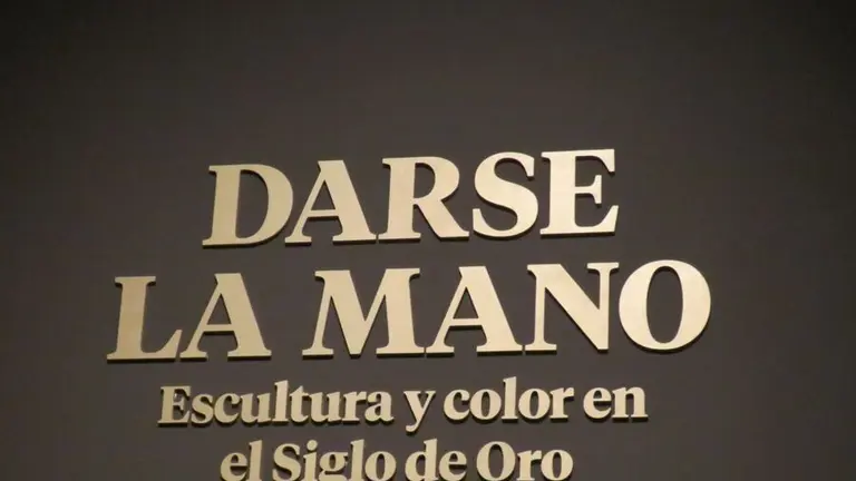 Título de la exposición