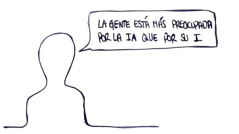 IA - Las Viñetas de Manuel Franganillo