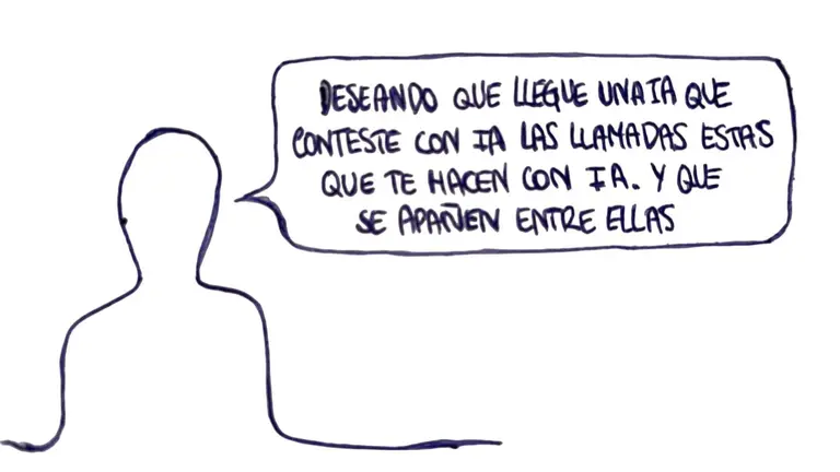 Que se apañen - Las Viñetas de Manuel Franganillo