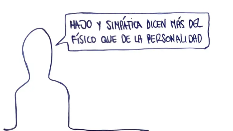 Majo - Las Viñetas de Manuel Franganillo