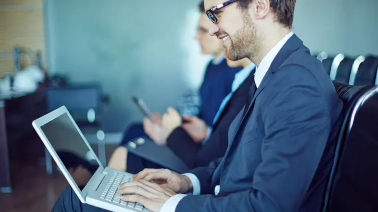 Ciberseguridad - pressfoto