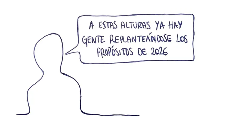 Prop&oacute;sitos - Las Vi&ntilde;etas de Manuel Franganillo